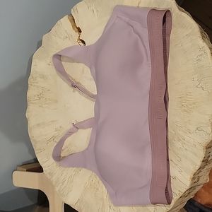 Lululemon high support sports bra